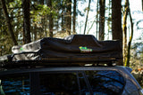 Ironman 4x4 Classic Roof Rack Mount Tent (MPN: IROOFTENT TENT)