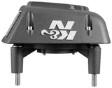 K&N Street Metal Air Cleaner Assembly (MPN: RK-3951)