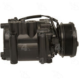 Four Seasons Air Conditioner Compressor (MPN: 97561)