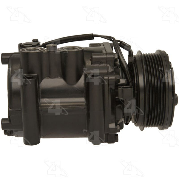 Four Seasons Air Conditioner Compressor (MPN: 97561)