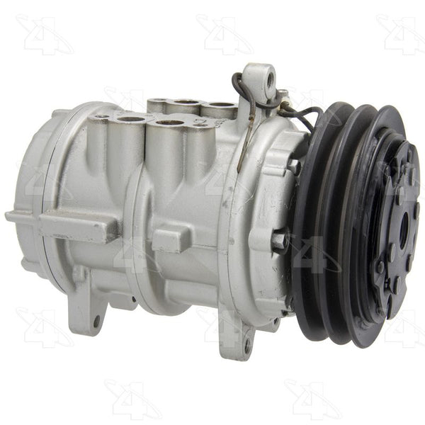 Four Seasons Air Conditioner Compressor (MPN: 57105)