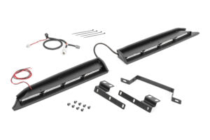 mPower LED Light Bar (MPN: RTL-ENFWB00005)
