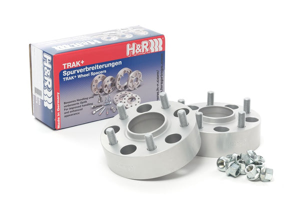 H&R Springs Wheel Spacer DRM Series (MPN: 6025561)