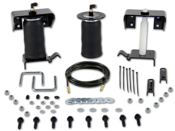 Air Lift Helper Spring Kit (MPN: 59518)