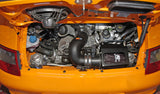K&N Cold Air Intake 57 Series Generation II (MPN: 57-7001)