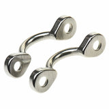 T-H Marine Stainless Steel Eye Straps (MPN: BE-HA-54110-DP)