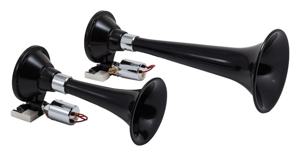 Kleinn OnBoard Air System for Jeep Wrangler (MPN: TJXTREME)