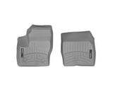 WeatherTech FloorLiner Molded Fit Gray (MPN: 464591)
