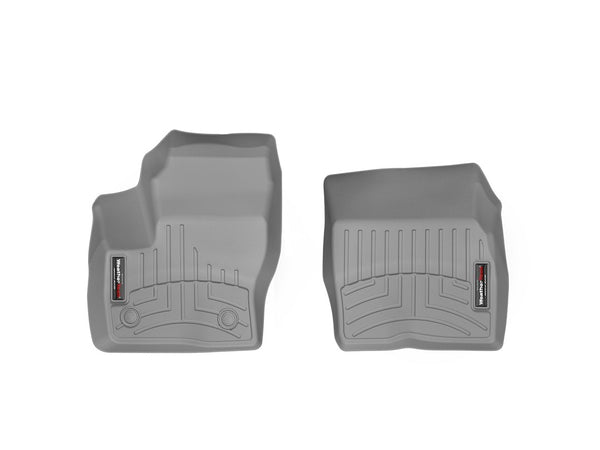WeatherTech FloorLiner Molded Fit Gray (MPN: 464591)