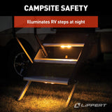 Lippert Components Entry Step Light (MPN: 2022172335)
