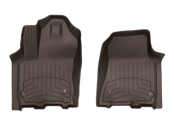 WeatherTech Floor Liner HP Cocoa (MPN: 4718771IM)