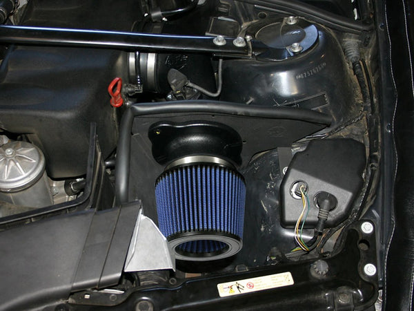 Advanced Flow Engineering Cold Air Intake (MPN: 54-10462)