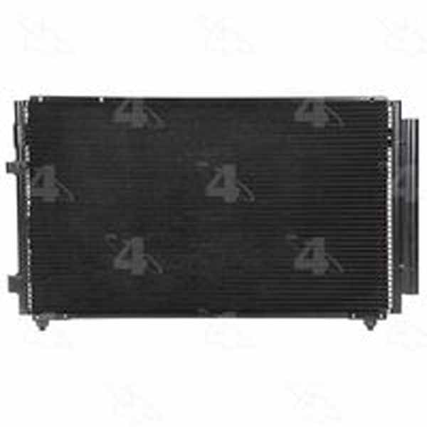 Four Seasons Air Conditioner Condenser (MPN: 40713)
