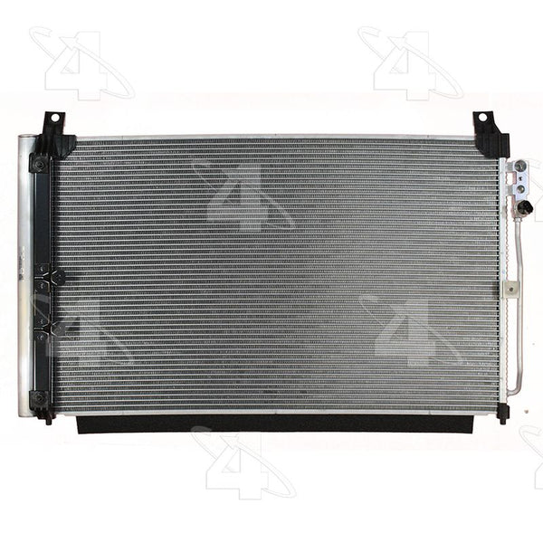 Four Seasons Air Conditioner Condenser (MPN: 41075)