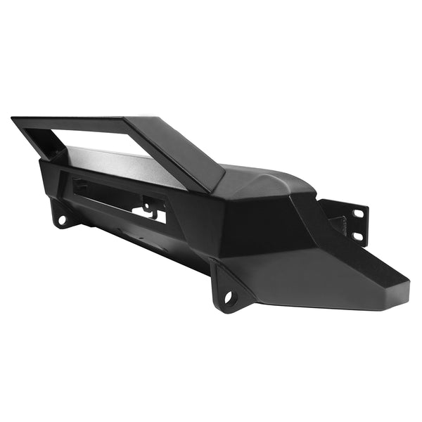 Raptor Series Magnum RT Front Bumper (MPN: FBM83TYN-RT)
