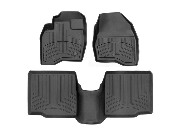 WeatherTech FloorLiner HP (MPN: 449811IM-443592IM)