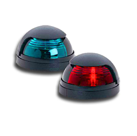 Attwood Marine Navigation Light - Pulsar 5040 Series (MPN: 5040-1)