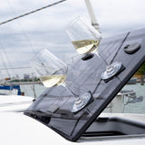 Silwy Magnetic Drinking Glass Set (MPN: KO-WI-CL-2)