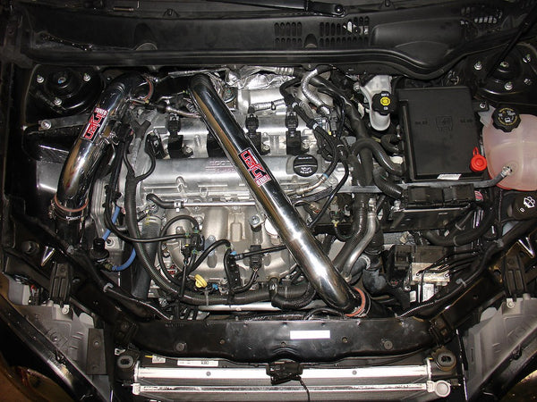 Injen Technology Turbocharger Intercooler Pipe (MPN: SES7027ICP)