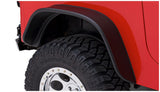 Bushwacker Fender Flare Set (MPN: 10924-07)