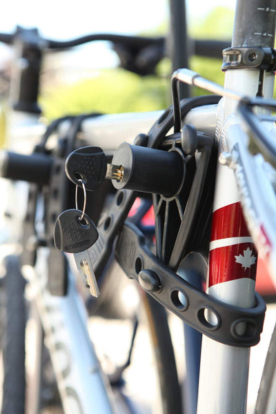 Swagman Bike Rack (MPN: 63400)