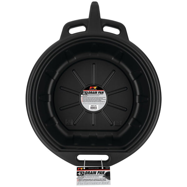 Performance Tool Drain Pan (MPN: W4071)