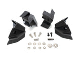 Triple-R Light Grille Integration Kit (MPN: GK-USTAC-01K)