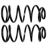 Monroe Air Spring to Coil Spring Conversion Kit (MPN: 90022C)
