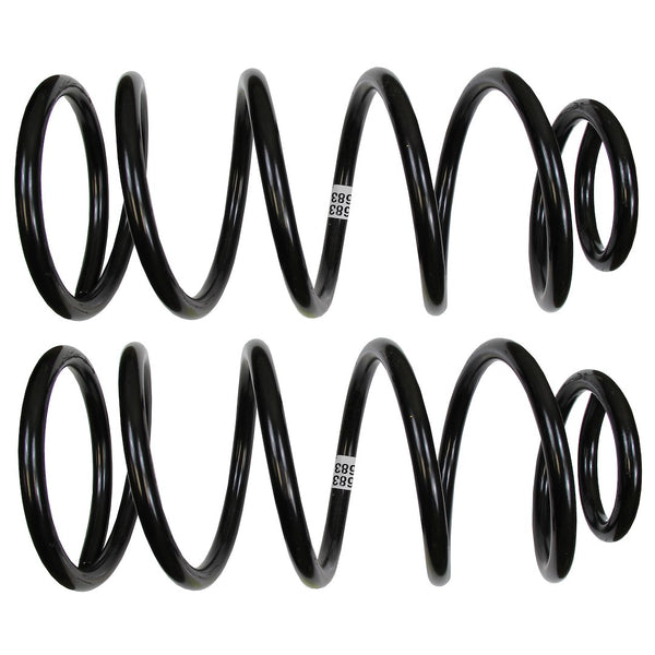 Monroe Air Spring to Coil Spring Conversion Kit (MPN: 90022C)