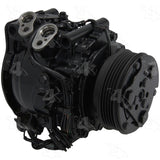 Four Seasons Air Conditioner Compressor (MPN: 67571)