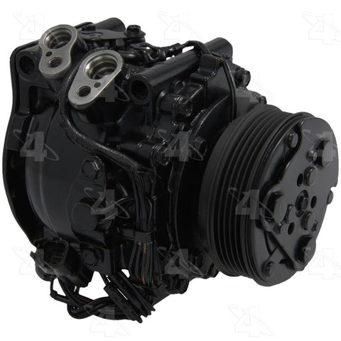 Four Seasons Air Conditioner Compressor (MPN: 67571)