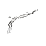 Magnaflow Performance Exhaust System Kit (MPN: 16868)