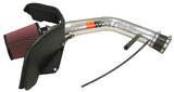 K&N Cold Air Intake 77 Series (MPN: 77-3036KP)