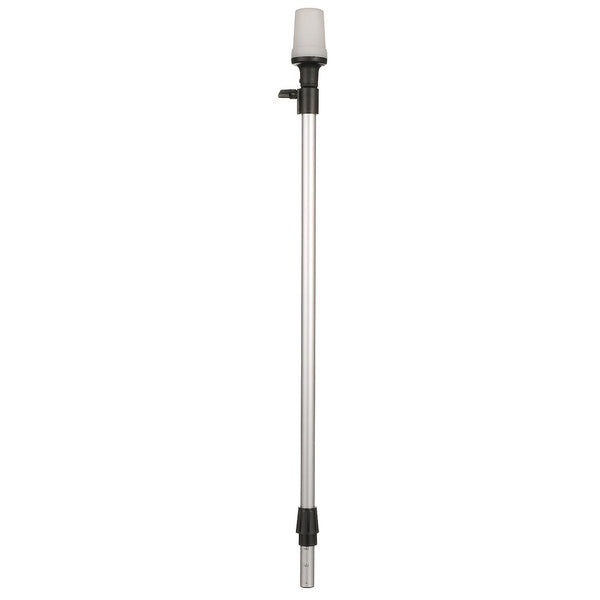 Telescoping Navigation Light by Attwood Marine (MPN: 5610-48-7)