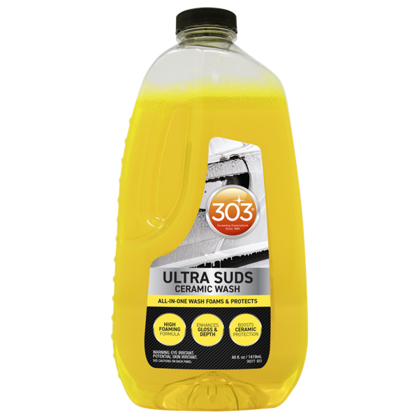 303 Products Ultra Suds Ceramic Wash (MPN: 30277)