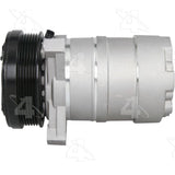 Four Seasons Air Conditioner Compressor (MPN: 58955)