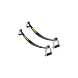 SuperSprings Helper Spring Kit (MPN: SSA7)