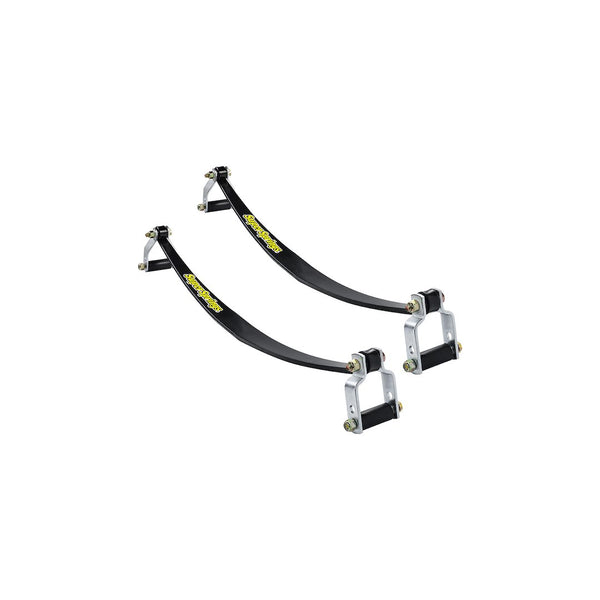 SuperSprings Helper Spring Kit (MPN: SSA7)