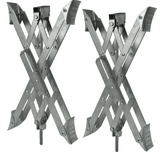 Ultra-Fab Wheel Chock Super Grip (MPN: 21-001095)