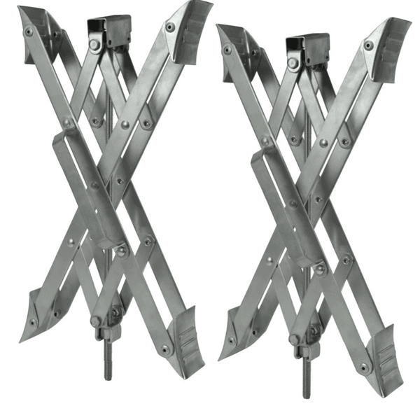 Ultra-Fab Wheel Chock Super Grip (MPN: 21-001095)