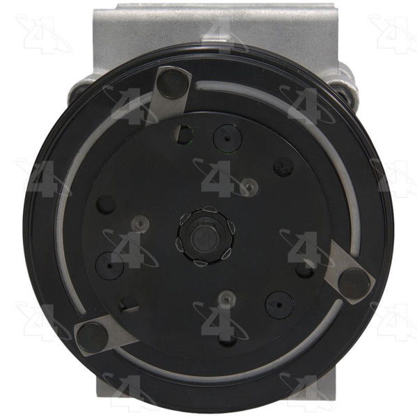 Four Seasons Air Conditioner Compressor (MPN: 58127)