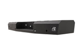 Fab Fours Red Steel Front Bumper (MPN: CS07-RT1850-1)