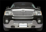 Putco Designer Grille Insert (MPN: 64704)
