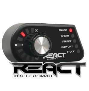 Hypertech Throttle Sensitivity Booster (MPN: 101500)