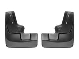 WeatherTech Mud Flap Set of 2 (MPN: 110060)