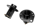 Icon Vehicle Dynamics Front Hydraulic Bump Stop Kit (MPN: 22042)
