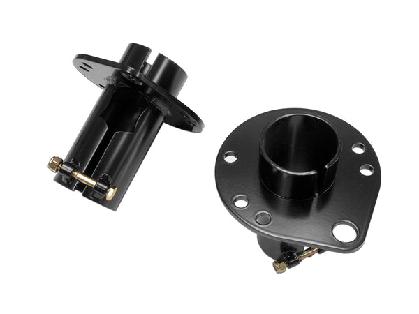 Icon Vehicle Dynamics Front Hydraulic Bump Stop Kit (MPN: 22042)