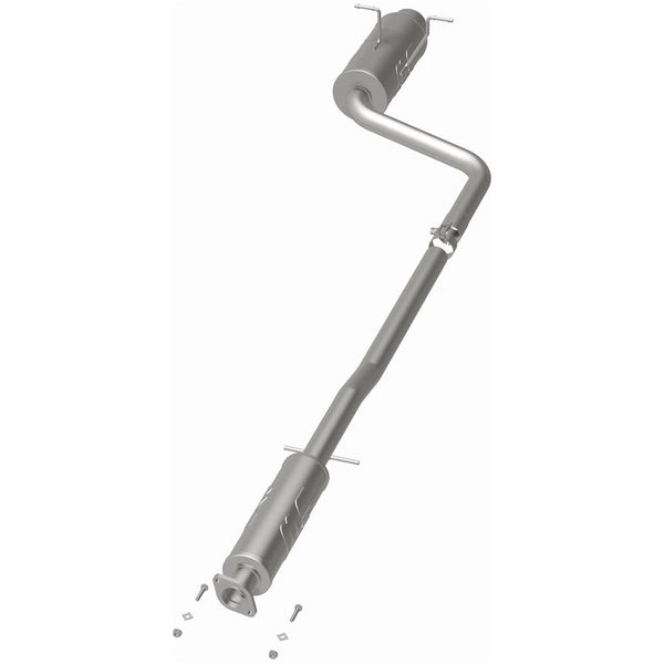 MagnaFlow Mini Cooper Touring Series Exhaust System Kit (MPN: 15741)