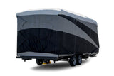 Camco Pro-Tec Travel Trailer Cover (MPN: 56324)