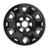 Coast To Coast Impostor Wheel Skin (MPN: IWCIMP101BLK)